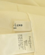 Demi-Luxe BEAMS（デミルクスビームス）ニット・セーター 白 サイズ:-(L位) レディース/2200722642054