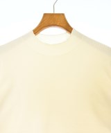 Demi-Luxe BEAMS（デミルクスビームス）ニット・セーター 白 サイズ:-(L位) レディース/2200722642054