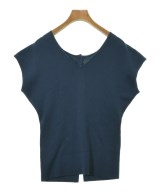 Demi-Luxe BEAMS（デミルクスビームス）ニット・セーター 紺 サイズ:-(XS位) レディース/2200723447061