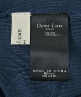 Demi-Luxe BEAMS（デミルクスビームス）ニット・セーター 紺 サイズ:-(XS位) レディース/2200723447061