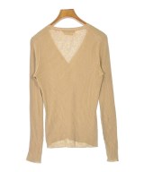 Demi-Luxe BEAMS（デミルクスビームス）カーディガン ベージュ サイズ:-(XS位) レディース/2200728202313