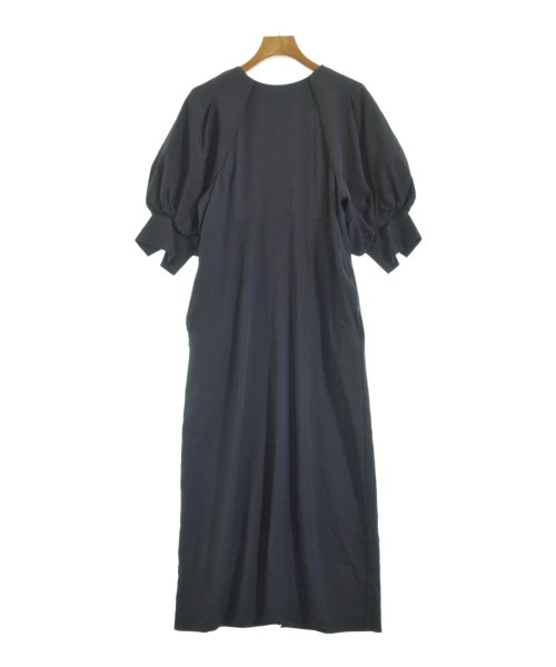 Demi-Luxe BEAMS(デミルクスビームス)ワンピース 黒 サイズ:38(M位)/2200678480052