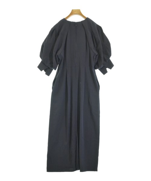 Demi-Luxe BEAMS（デミルクスビームス）ワンピース 黒 サイズ:38(M位) レディース/2200678480052
