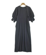 Demi-Luxe BEAMS（デミルクスビームス）ワンピース 黒 サイズ:38(M位) レディース/2200678480052