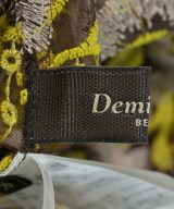 Demi-Luxe BEAMS（デミルクスビームス）ブラウス 茶 サイズ:36(S位) レディース/2200683551044
