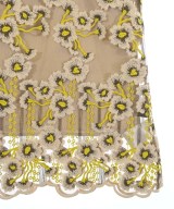 Demi-Luxe BEAMS（デミルクスビームス）ブラウス 茶 サイズ:36(S位) レディース/2200683551044