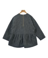 Demi-Luxe BEAMS（デミルクスビームス）ブラウス 黒 サイズ:38(M位) レディース/2200676111064