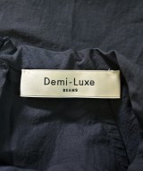 Demi-Luxe BEAMS（デミルクスビームス）カジュアルシャツ 紺 サイズ:F レディース/2200683618082