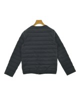 Demi-Luxe BEAMS（デミルクスビームス）ダウンジャケット/ダウンベスト 紺 サイズ:36(S位) レディース/2200683824087
