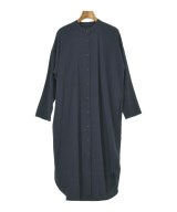 Demi-Luxe BEAMS（デミルクスビームス）ワンピース 紺 サイズ:F レディース/2200678497043