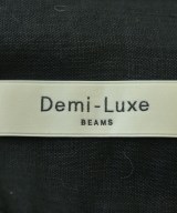 Demi-Luxe BEAMS（デミルクスビームス）カジュアルシャツ 黒 サイズ:F レディース/2200681388192