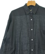Demi-Luxe BEAMS（デミルクスビームス）カジュアルシャツ 黒 サイズ:F レディース/2200681388192