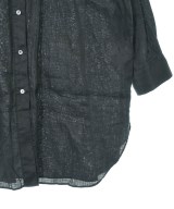 Demi-Luxe BEAMS（デミルクスビームス）カジュアルシャツ 黒 サイズ:F レディース/2200681388192