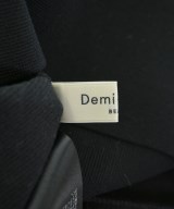 Demi-Luxe BEAMS（デミルクスビームス）ロング・マキシ丈スカート 黒 サイズ:36(S位) レディース/2200681388499