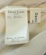Demi-Luxe BEAMS（デミルクスビームス）ロング・マキシ丈スカート ピンク サイズ:-(XS位) レディース/2200681388598