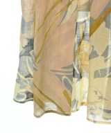 Demi-Luxe BEAMS（デミルクスビームス）ロング・マキシ丈スカート ピンク サイズ:-(XS位) レディース/2200681388598