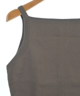 Demi-Luxe BEAMS（デミルクスビームス）タンクトップ ベージュ サイズ:-(S位) レディース/2200684006093