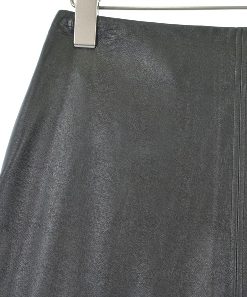 Demi-Luxe BEAMS（デミルクスビームス）ロング・マキシ丈スカート 黒 サイズ:36(S位) レディース/2200685509067