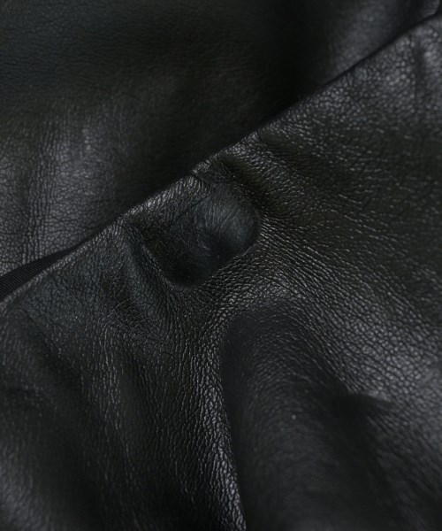 Demi-Luxe BEAMS（デミルクスビームス）ロング・マキシ丈スカート 黒 サイズ:36(S位) レディース/2200685509067