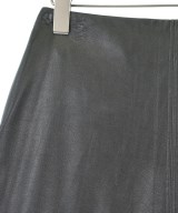 Demi-Luxe BEAMS（デミルクスビームス）ロング・マキシ丈スカート 黒 サイズ:36(S位) レディース/2200685509067