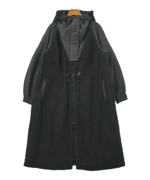 Demi-Luxe BEAMS(デミルクスビームス)その他 黒 サイズ:36(S位)/2200682031011