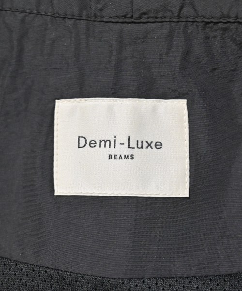 Demi-Luxe BEAMS（デミルクスビームス）その他 黒 サイズ:36(S位) レディース/2200682031011