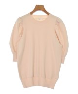 Demi-Luxe BEAMS（デミルクスビームス）ニット・セーター ピンク サイズ:-(M位) レディース/2200684326931