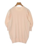 Demi-Luxe BEAMS（デミルクスビームス）ニット・セーター ピンク サイズ:-(M位) レディース/2200684326931