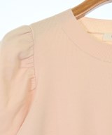 Demi-Luxe BEAMS（デミルクスビームス）ニット・セーター ピンク サイズ:-(M位) レディース/2200684326931
