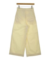 Demi-Luxe BEAMS（デミルクスビームス）その他 白 サイズ:36(S位) レディース/2200683346015