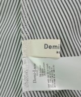 Demi-Luxe BEAMS（デミルクスビームス）ブラウス グレー サイズ:F レディース/2200681592155