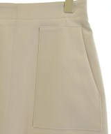 Demi-Luxe BEAMS（デミルクスビームス）ロング・マキシ丈スカート ベージュ サイズ:38(M位) レディース/2200683765021