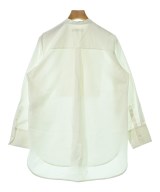 Demi-Luxe BEAMS（デミルクスビームス）カジュアルシャツ 白 サイズ:38(M位) レディース/2200687205325
