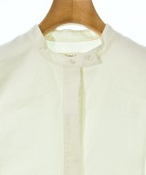 Demi-Luxe BEAMS（デミルクスビームス）カジュアルシャツ 白 サイズ:38(M位) レディース/2200687205325