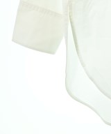 Demi-Luxe BEAMS（デミルクスビームス）カジュアルシャツ 白 サイズ:38(M位) レディース/2200687205325