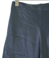 Demi-Luxe BEAMS（デミルクスビームス）ロング・マキシ丈スカート 紺 サイズ:38(M位) レディース/2200682413145