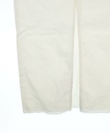 Demi-Luxe BEAMS（デミルクスビームス）ロング・マキシ丈スカート 白 サイズ:36(S位) レディース/2200683315073