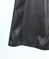 Demi-Luxe BEAMS（デミルクスビームス）ロング・マキシ丈スカート 黒 サイズ:36(S位) レディース/2200683315103
