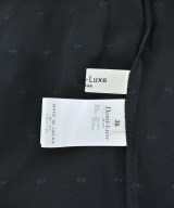 Demi-Luxe BEAMS（デミルクスビームス）ブラウス 黒 サイズ:36(S位) レディース/2200689045011