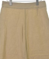 Demi-Luxe BEAMS（デミルクスビームス）ロング・マキシ丈スカート ベージュ サイズ:38(M位) レディース/2200689083112