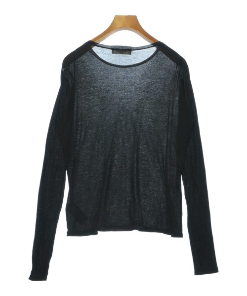 Demi-Luxe BEAMS（デミルクスビームス）Tシャツ・カットソー 黒 サイズ:-(M位) レディース/2200689170058