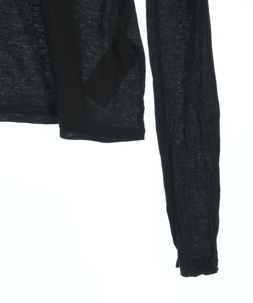 Demi-Luxe BEAMS（デミルクスビームス）Tシャツ・カットソー 黒 サイズ:-(M位) レディース/2200689170058