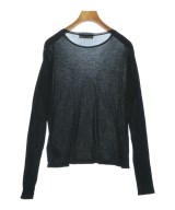 Demi-Luxe BEAMS（デミルクスビームス）Tシャツ・カットソー 黒 サイズ:-(M位) レディース/2200689170058