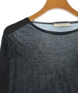 Demi-Luxe BEAMS（デミルクスビームス）Tシャツ・カットソー 黒 サイズ:-(M位) レディース/2200689170058