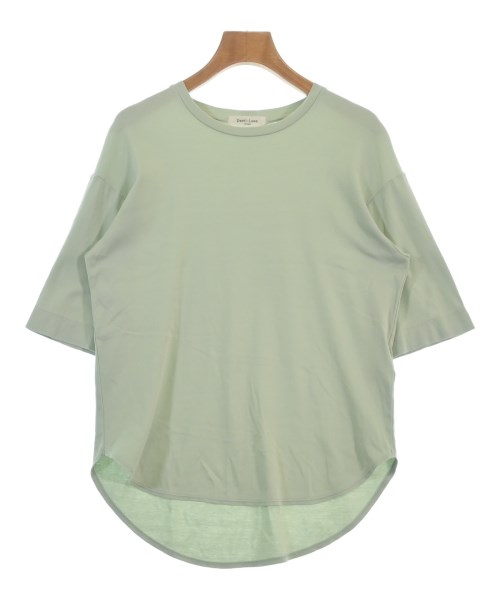 Demi-Luxe BEAMS(デミルクスビームス)Tシャツ・カットソー 緑 サイズ:F/2200689127021