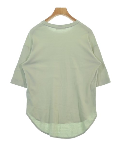 Demi-Luxe BEAMS（デミルクスビームス）Tシャツ・カットソー 緑 サイズ:F レディース/2200689127021