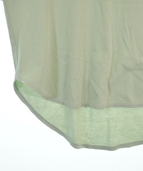 Demi-Luxe BEAMS（デミルクスビームス）Tシャツ・カットソー 緑 サイズ:F レディース/2200689127021