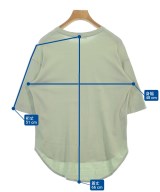Demi-Luxe BEAMS（デミルクスビームス）Tシャツ・カットソー 緑 サイズ:F レディース/2200689127021