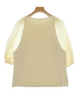 Demi-Luxe BEAMS（デミルクスビームス）Tシャツ・カットソー ベージュ サイズ:-(L位) レディース/2200680541161