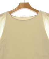 Demi-Luxe BEAMS（デミルクスビームス）Tシャツ・カットソー ベージュ サイズ:-(L位) レディース/2200680541161